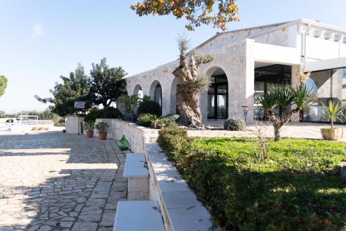 Masseria Brigare — Cassano Delle Murge