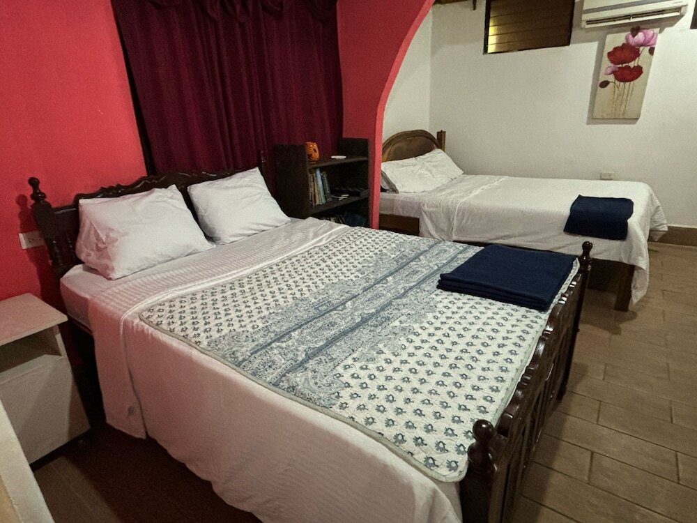 Estancia La Migaja in El Viejo, Nicaragua