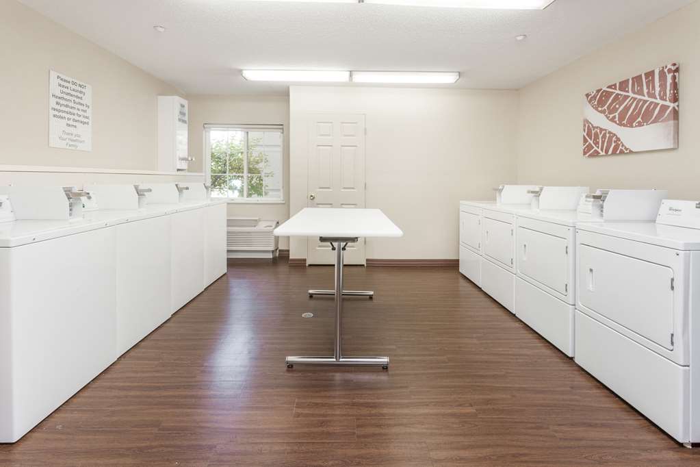 MainStay Suites Detroit Auburn Hills - photo 18