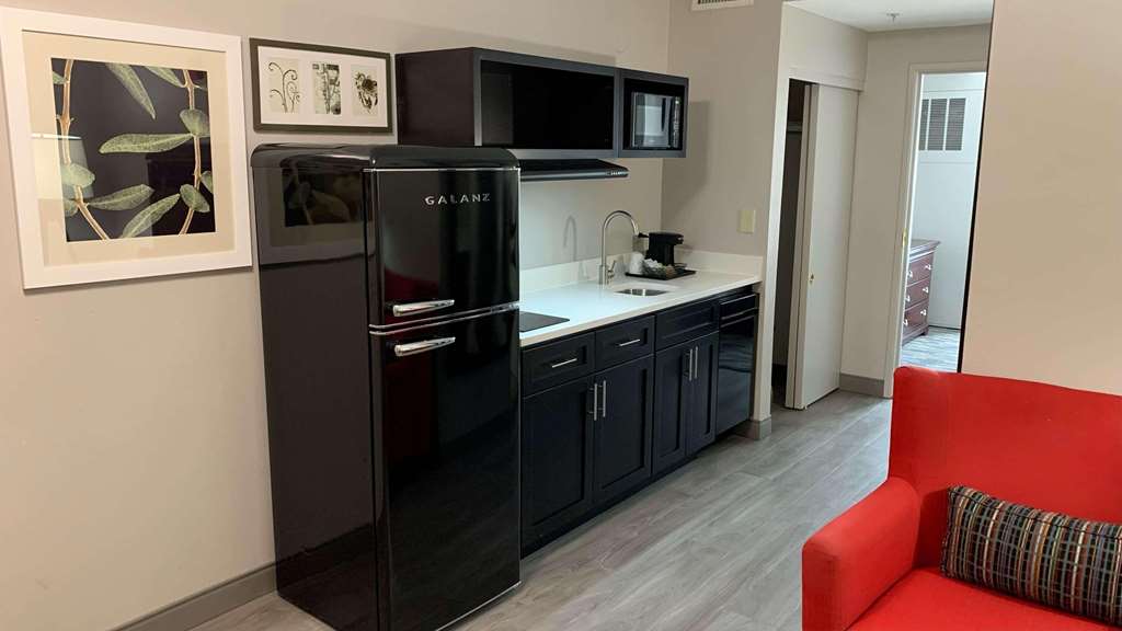 Country Inn & Suites by Radisson Tucson City Center AZ - photo 32