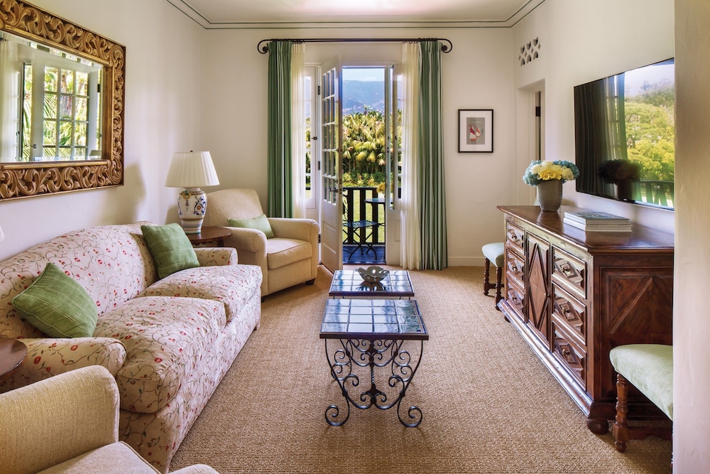 Four Seasons Resort The Biltmore Santa Barbara - photo 84
