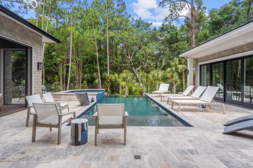 194 Ballybunion Drive by Akers Ellis Rentals — 4-Star Luxury Hotel in Kiawah Island, United States