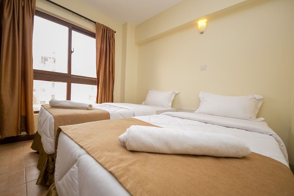 King's Suites