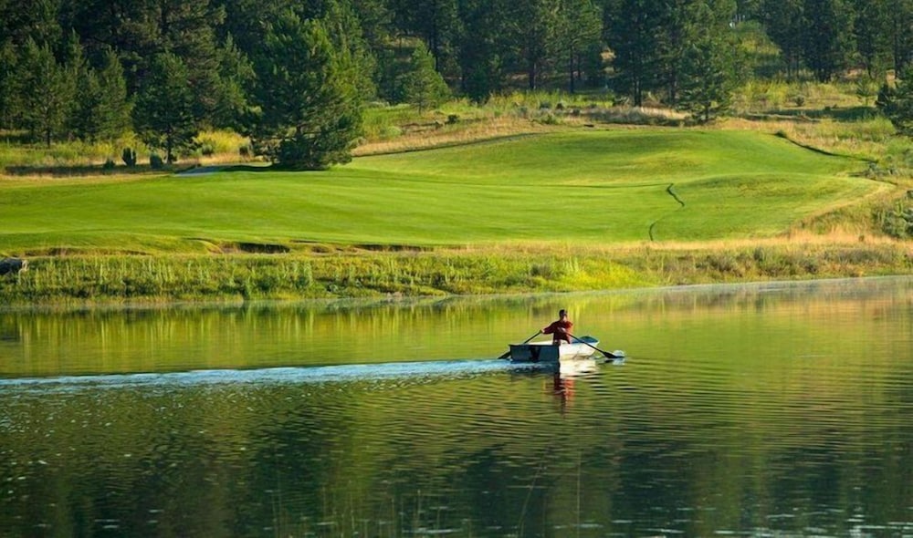 Wilderness Club - photo 169