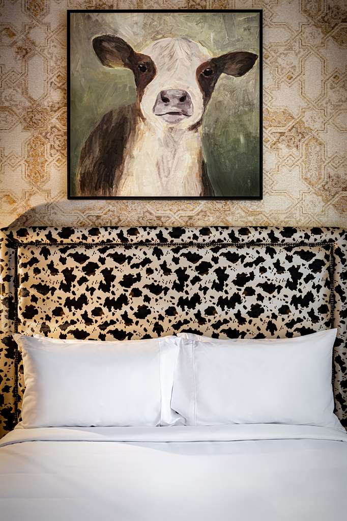 Brownwood Hotel & Spa - photo 26