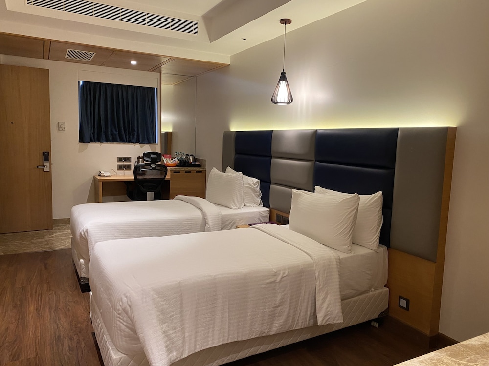 Royal Southern - last minute hotel in Chennai