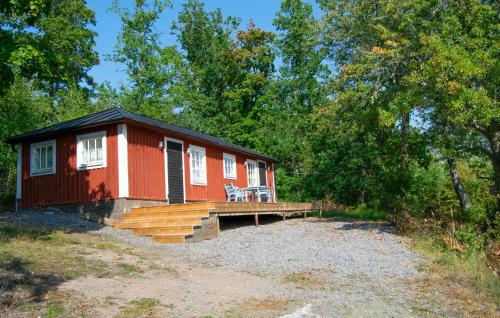 Gästhuset Skårsjö Gård in Valdemarsvik, Sweden