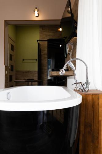 Honeymoon Apartments in Old Tbilisi