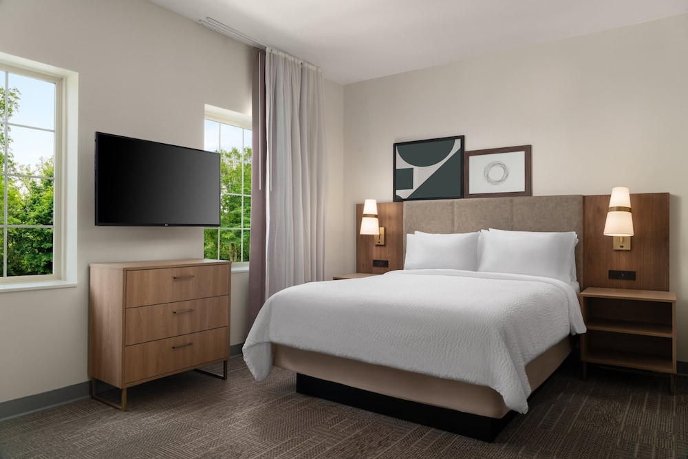 Staybridge Suites Houston NW Cypress Crossings by IHG - photo 8