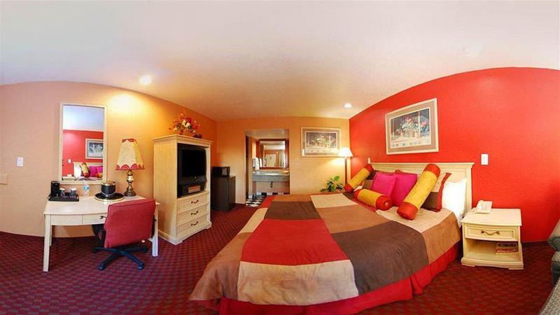 Imperial Inn Oakland - photo 20