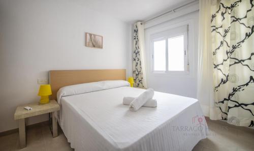 TarracoHomes TH106 Apartamento Torredembarra cerca de la playa — 4-Star Luxury Hotel in Torredembarra, Spain