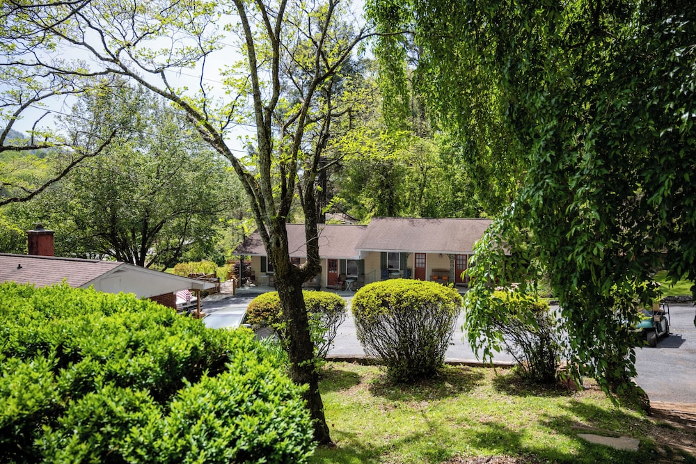 Mountain Aire Cottages & Inn - photo 280