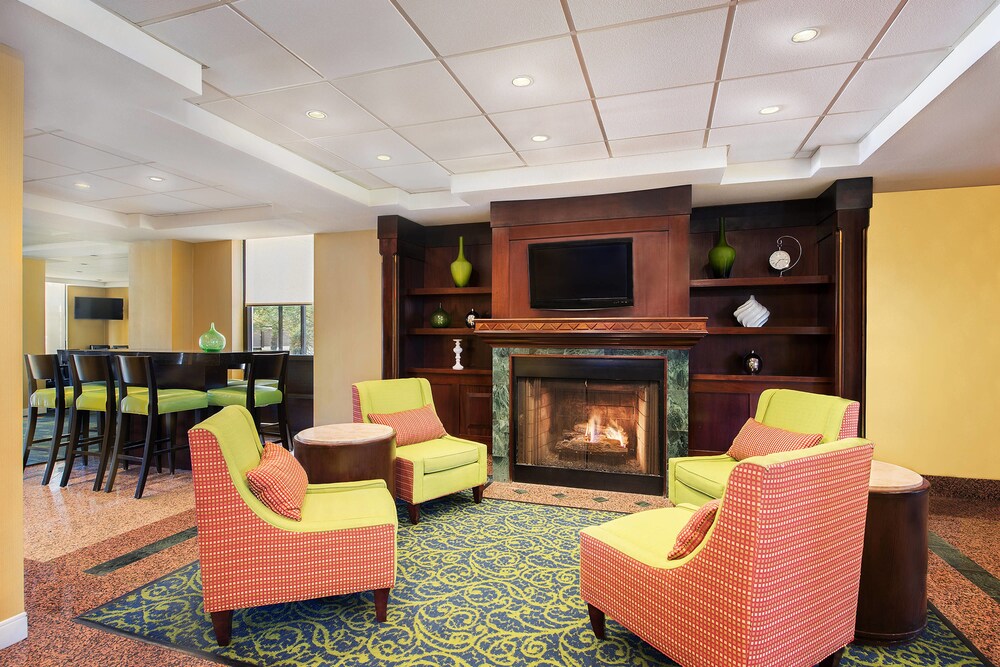 Fairfield Inn By Marriott Bangor - photo 14