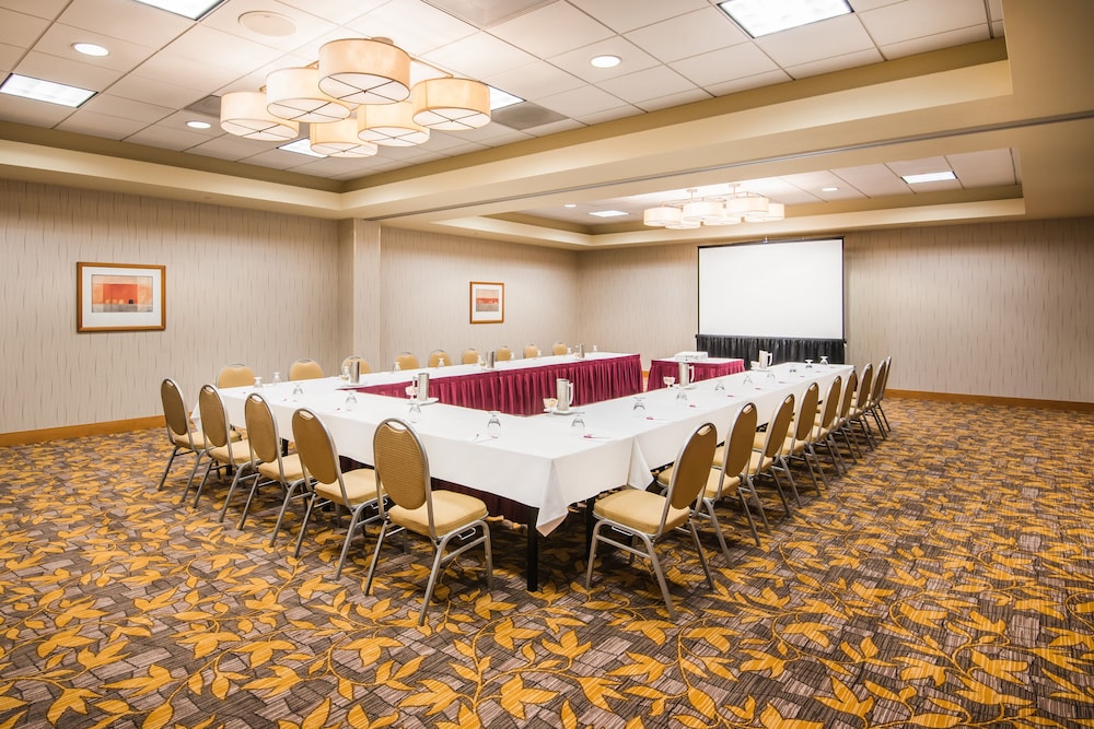 Crowne Plaza San Francisco Airport by IHG - photo 40