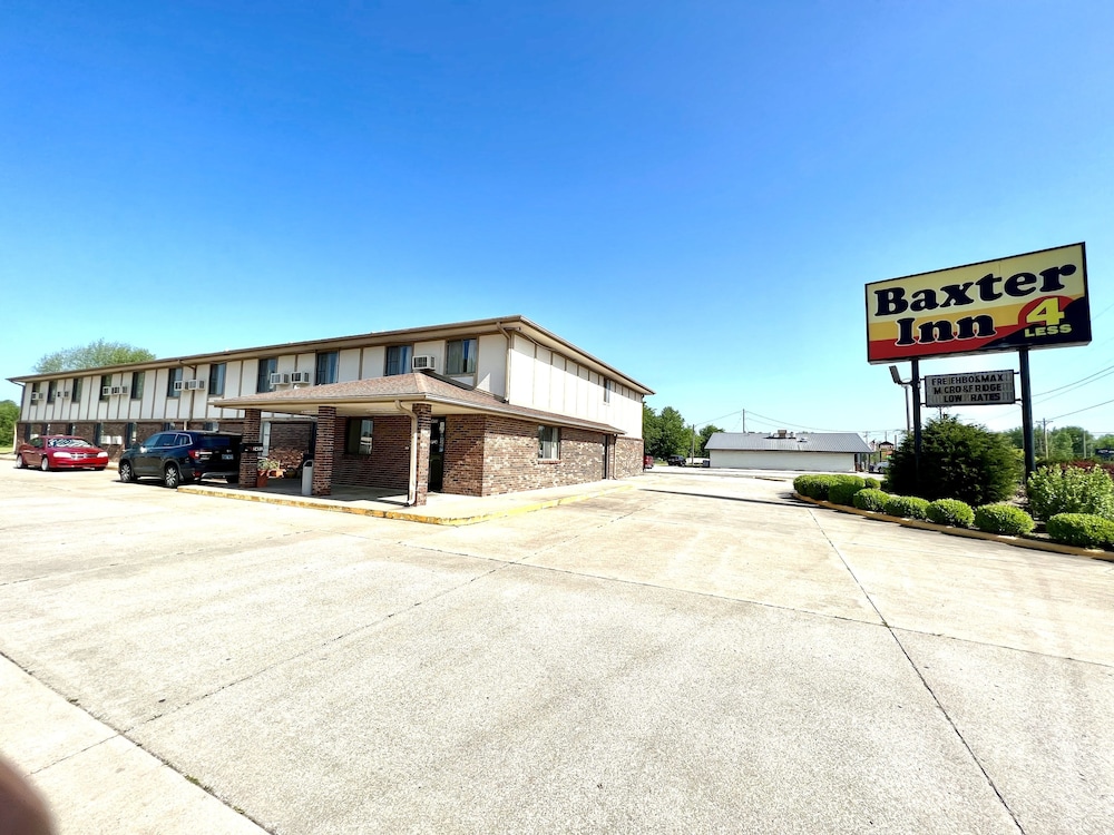 Baxter Inn - photo 40