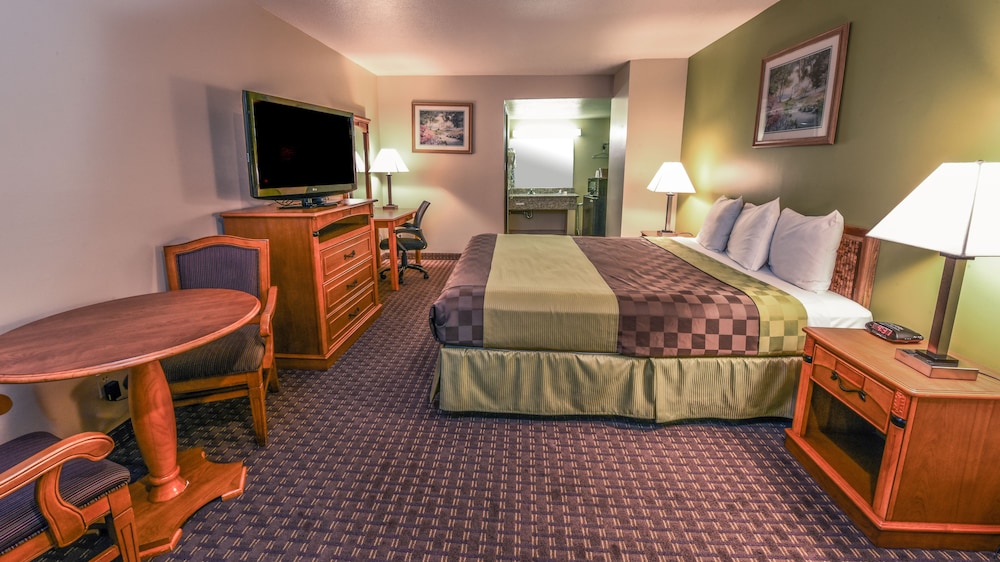 Chariot Inn Glendale Pasadena - photo 8