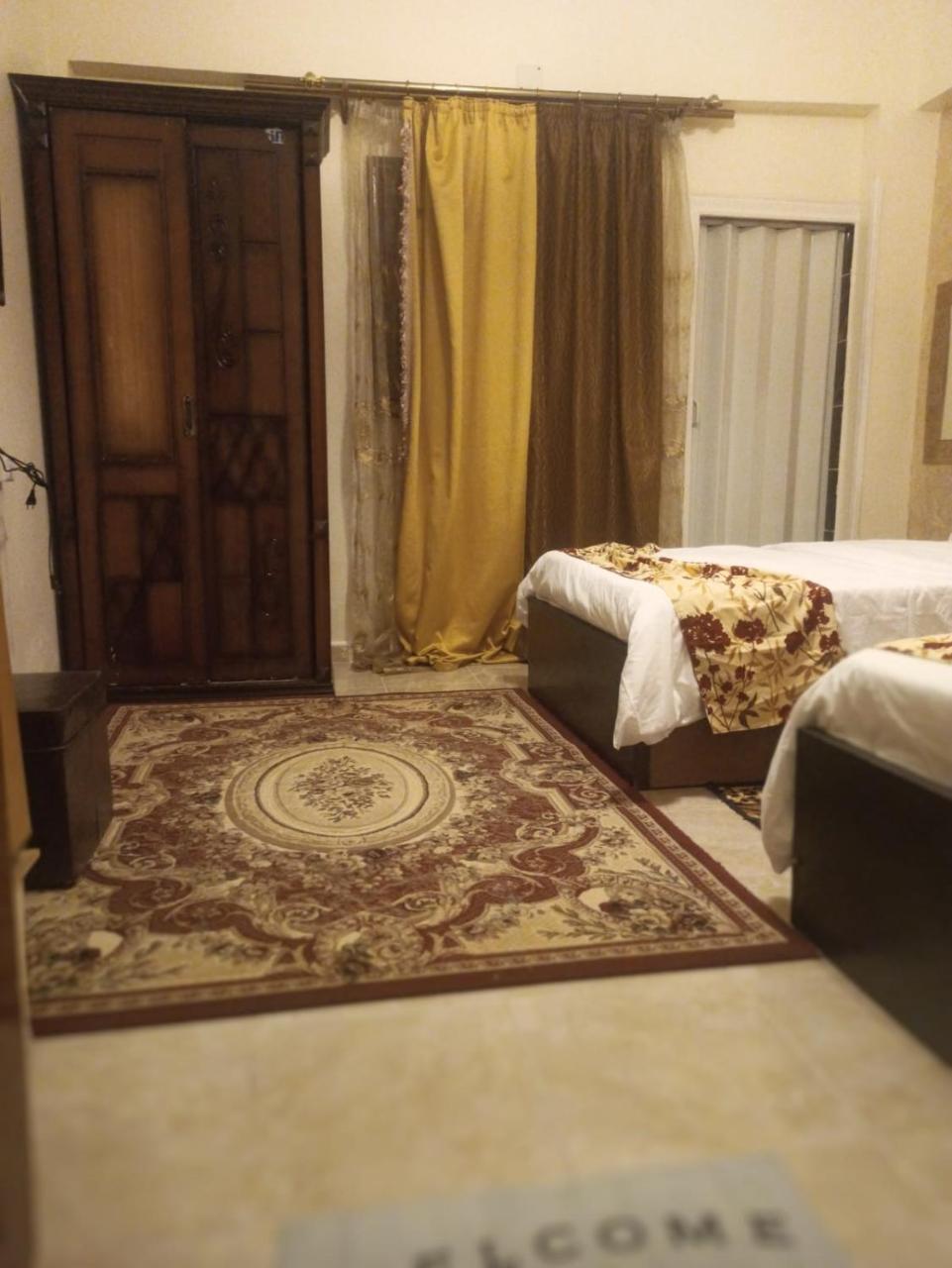 Hotel Pyramids — Giza — photo 2