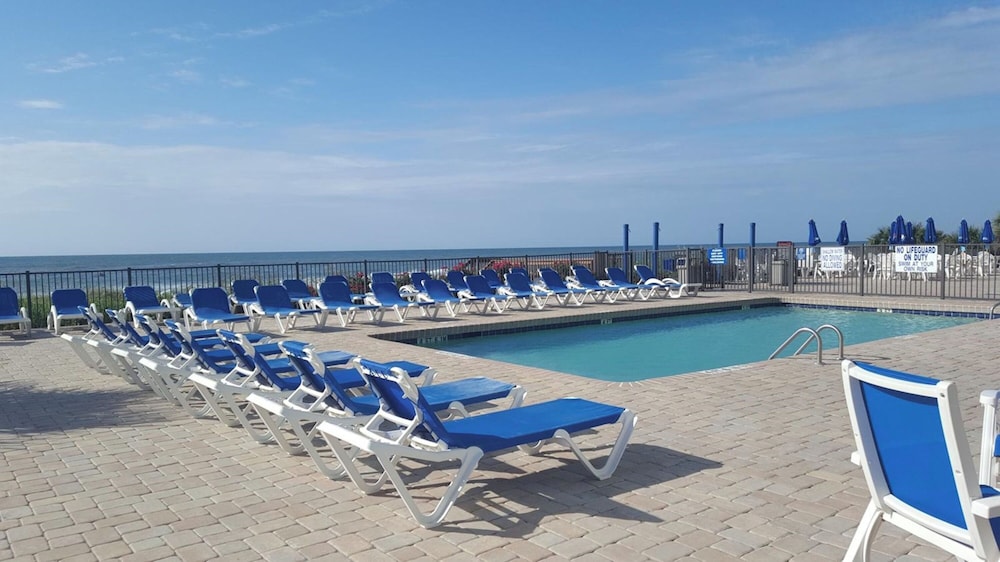 Bluewater Resort 306 - photo 2