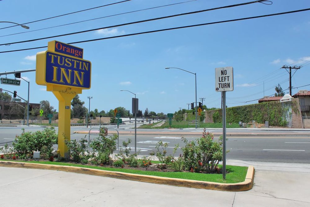 Orange Tustin Inn - photo 31