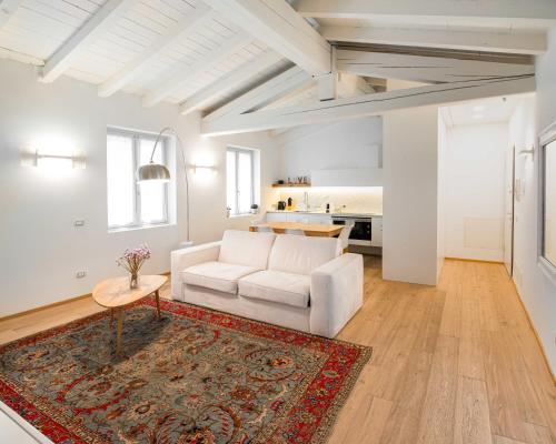 White Moon crema & Parking — 4-Star Luxury Hotel in Crema, Italy