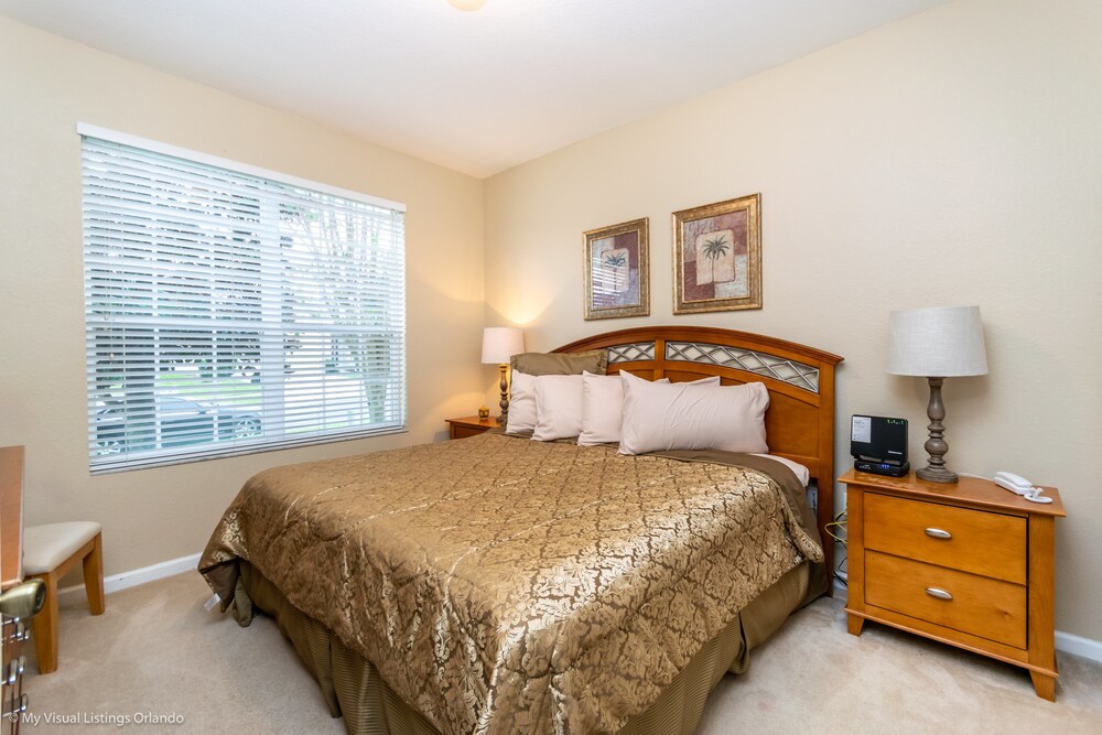Windsor Hills Resort Six bedroom - photo 13