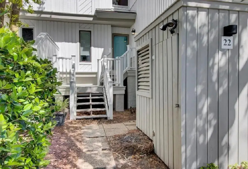 Racquet Club 22 by Wild Dunes with Amenities - photo 14