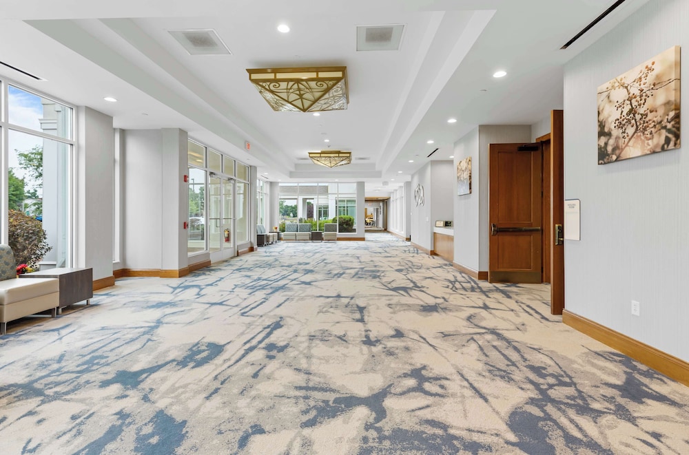 Hilton Garden Inn Auburn - photo 53