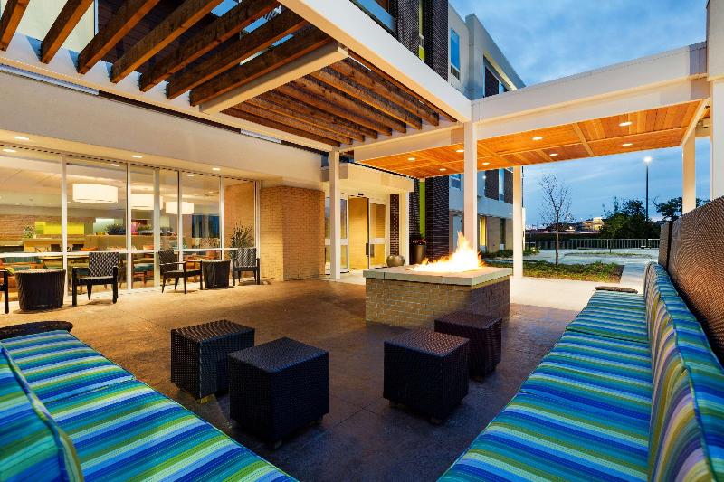 Home2 Suites by Hilton Omaha West NE - photo 3