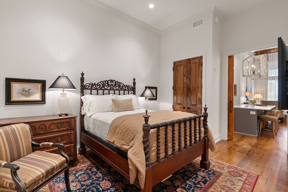 The Kress Brunswick - photo 14