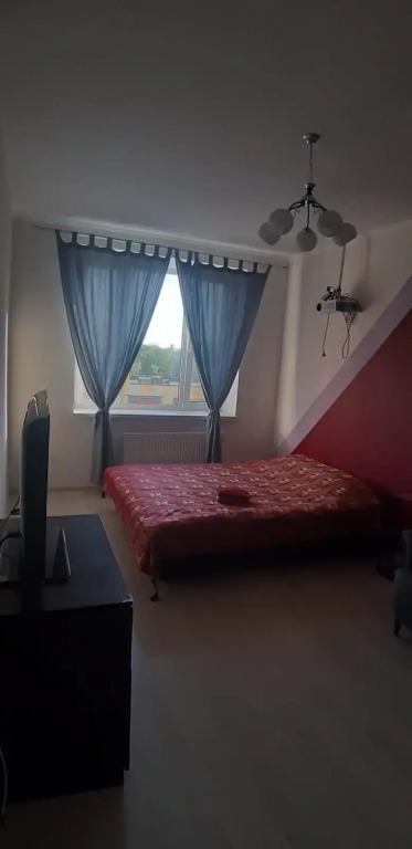 Piramida Flat in Ramenskoye, Russia