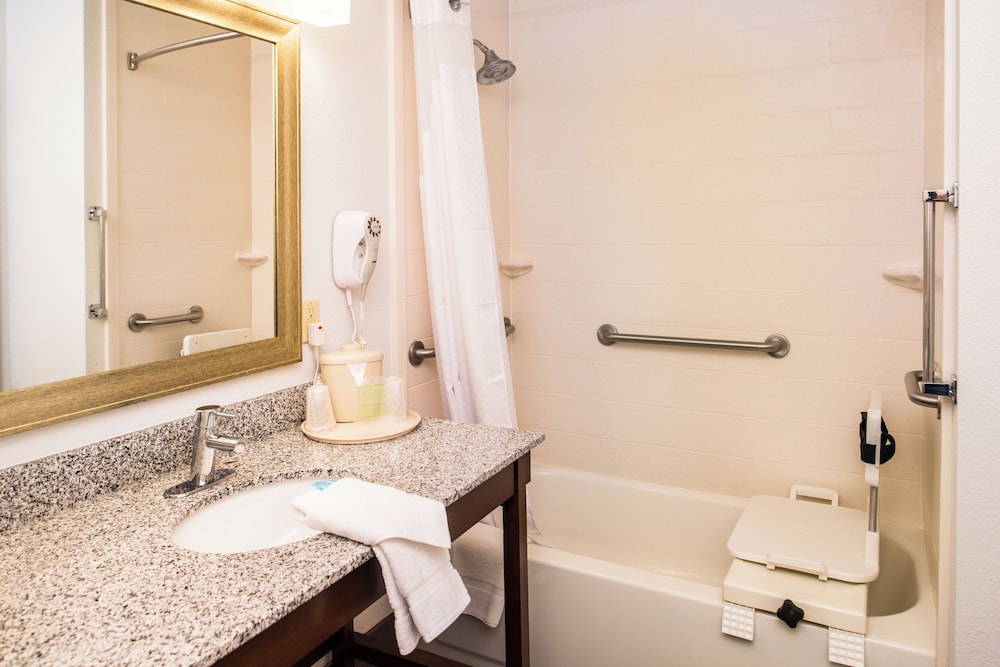Holiday Inn Express Hotel & Suites Alamogordo Hwy 54 70 by IHG - photo 23