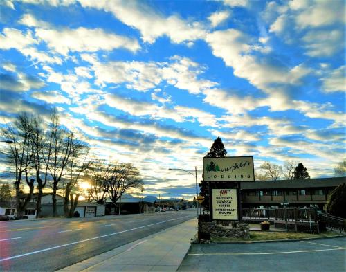 Murphey's Motel LLC - photo 14