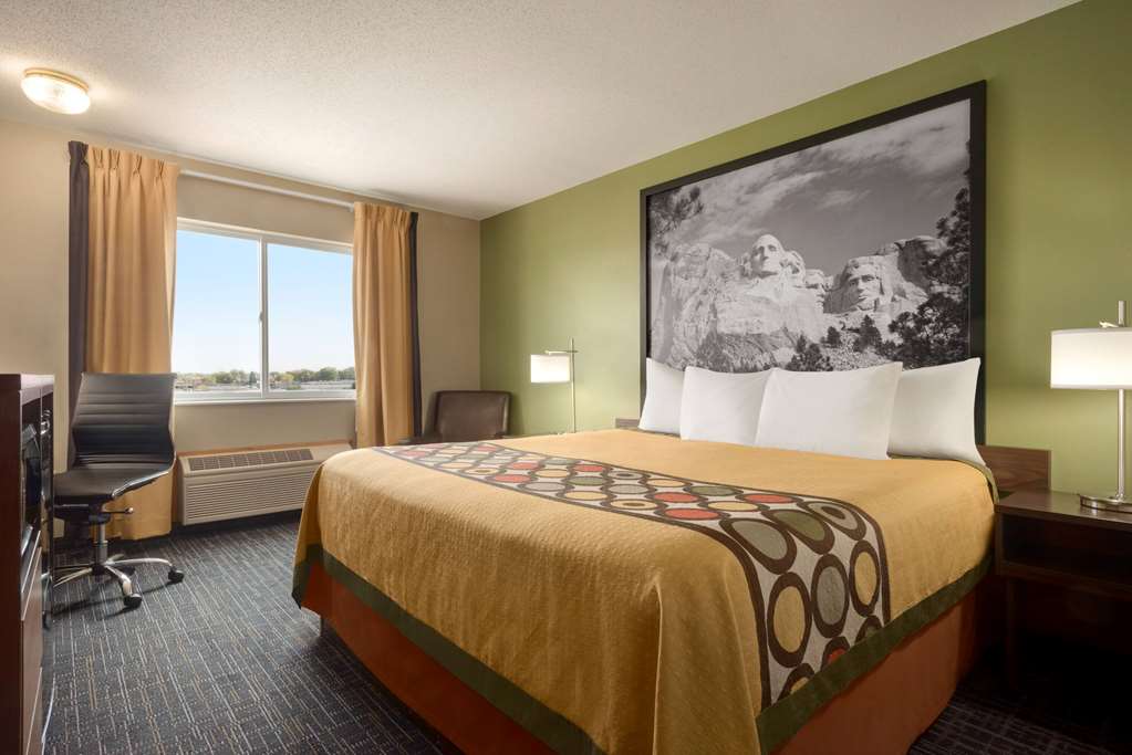 Super 8 by Wyndham Sioux Falls - photo 9