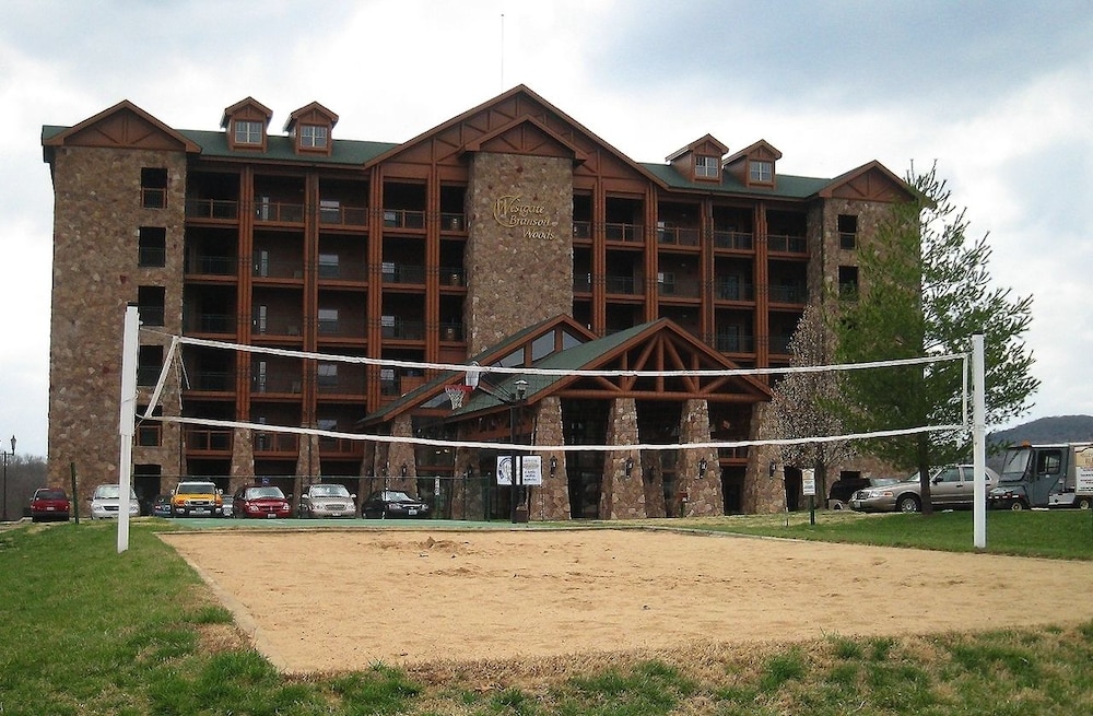 Westgate Branson Woods Resort - photo 43