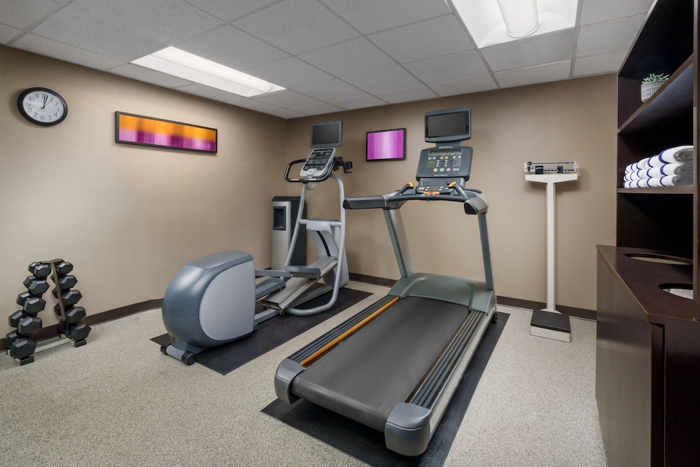 Residence Inn by Marriott Seattle Bellevue - photo 27