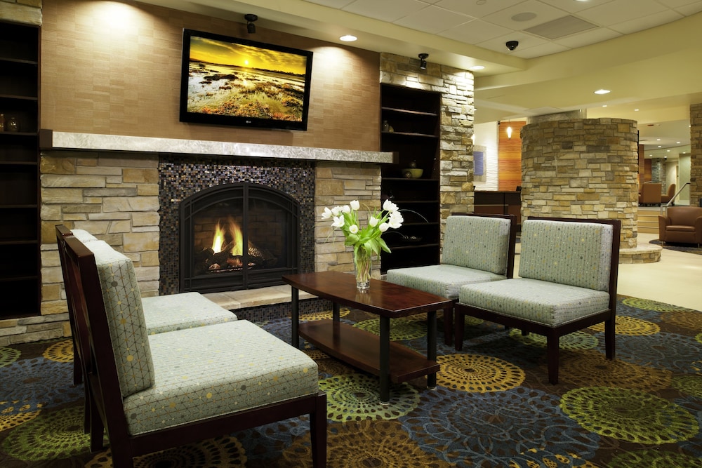 Holiday Inn Express & Suites Pittsburgh West Greentree by IHG - photo 66