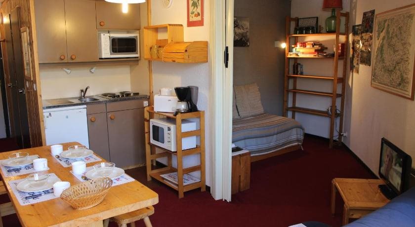 Hotel Marielle — Val Thorens