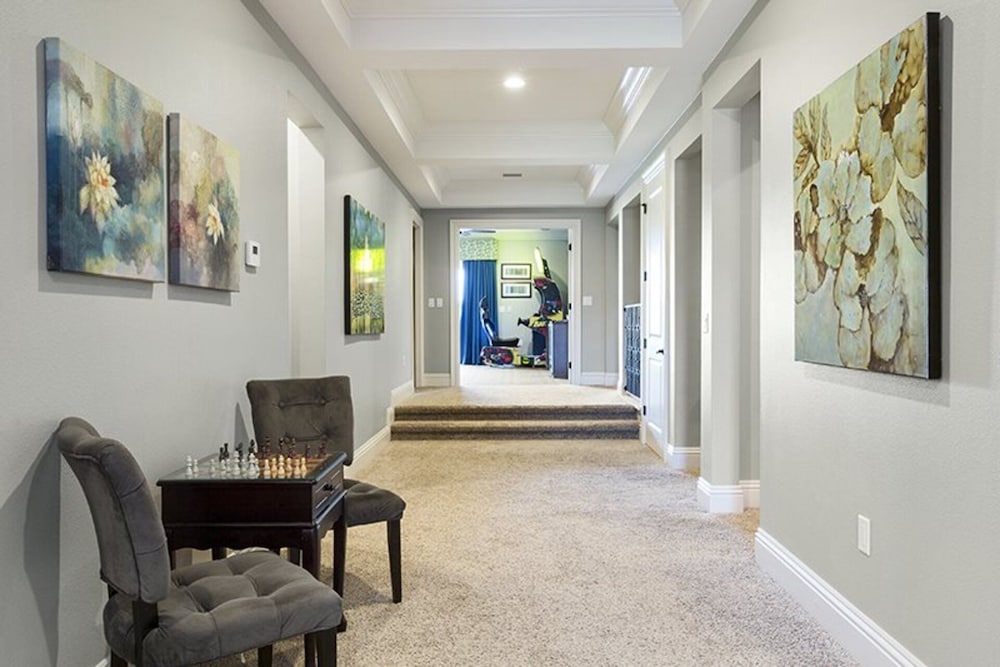 Rent a Luxury Villa on Reunion Resort Minutes From Disney Orlando Villa 3563 — 4-Star Luxury Hotel in Kissimmee, United States