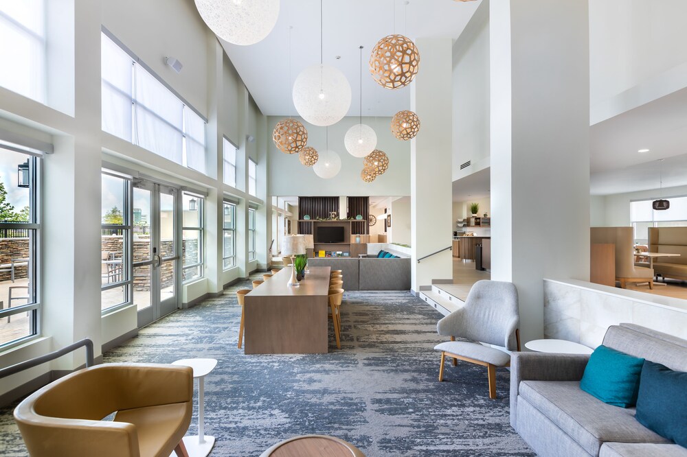 Element Houston Katy - featured photo