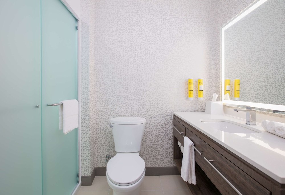 Home2 Suites by Hilton Wichita Falls TX - photo 17