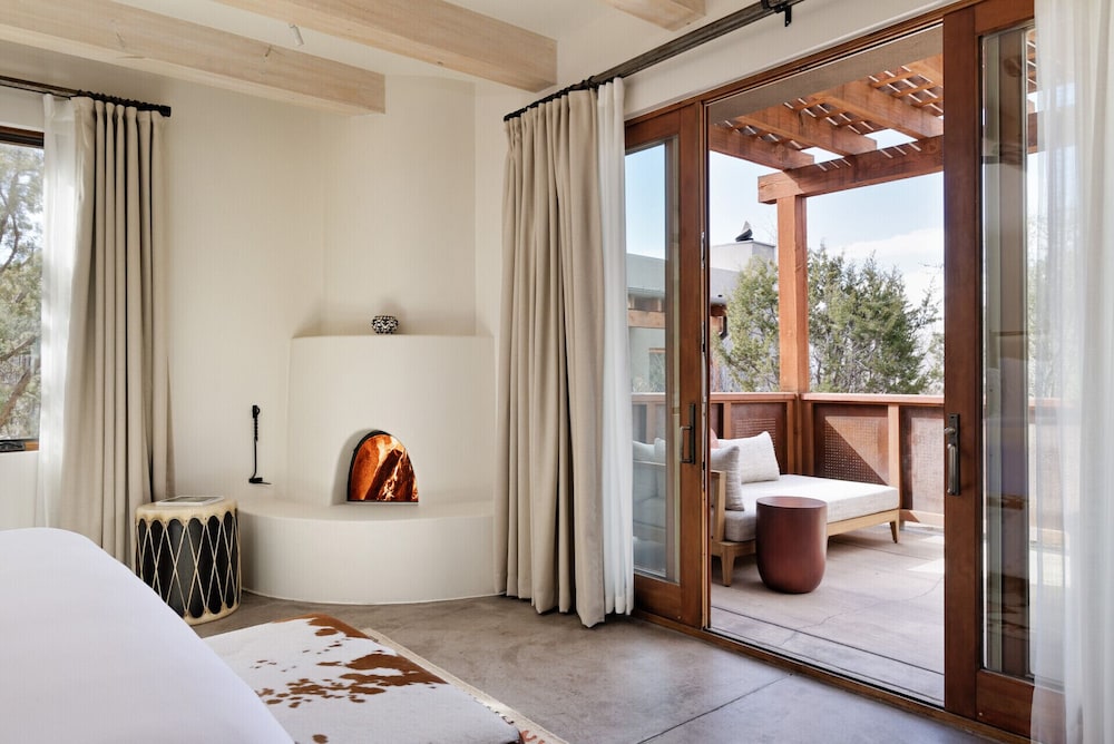 Four Seasons Resort Rancho Encantado Santa Fe - photo 18