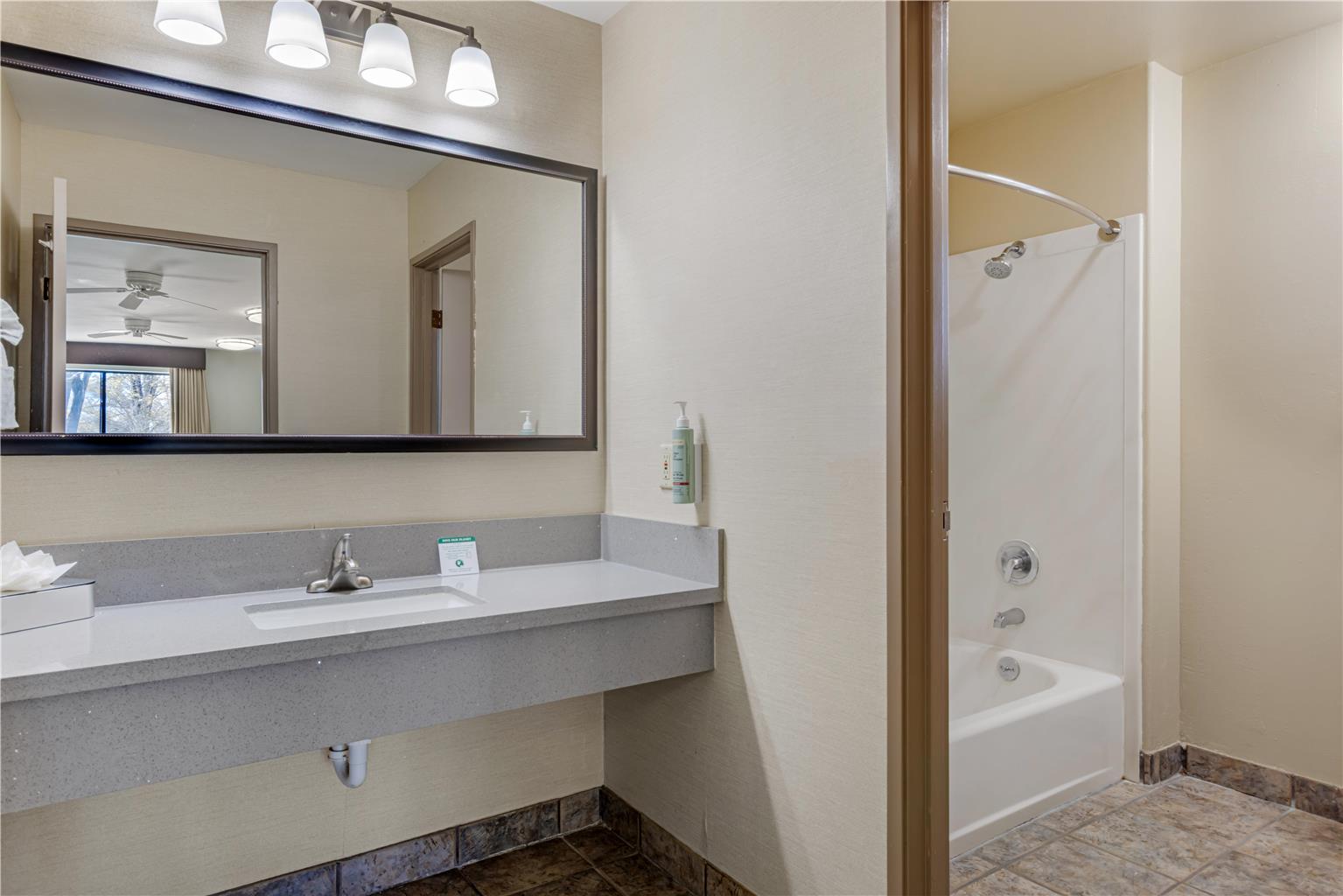 Best Western Frontier Motel - photo 13