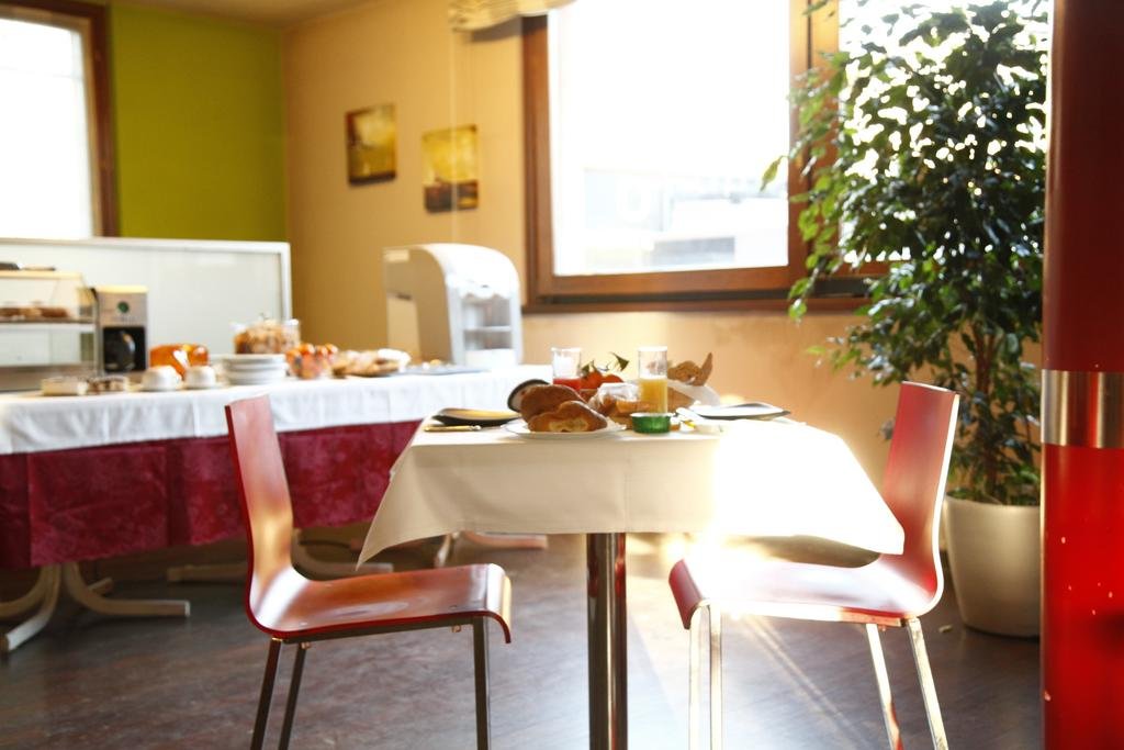Hotel Il Borghetto pet-friendly hotel Bariano
