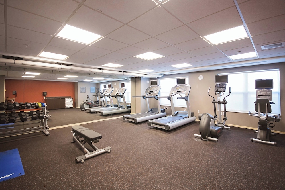 Residence Inn by Marriott Rochester Mayo Clinic Area - photo 23