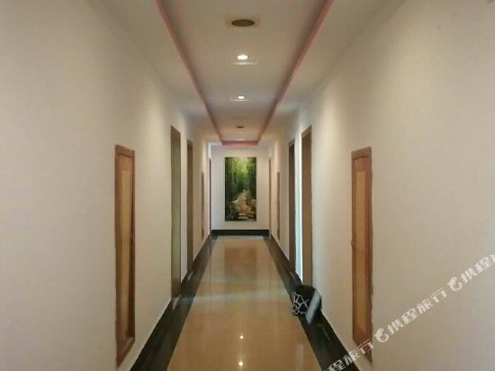 Trip Hotel - last minute hotel in Hengyang