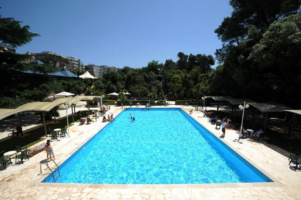 Hotel Villa Rosa — hotel in Martina Franca
