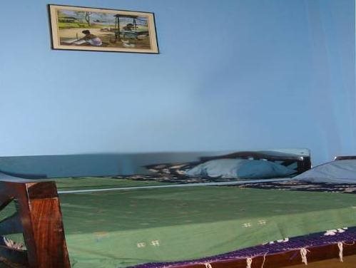 Flora Beach Resort — Puducherry — photo 4