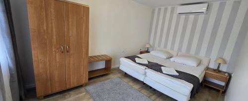 Karmel B in Augustow, Poland