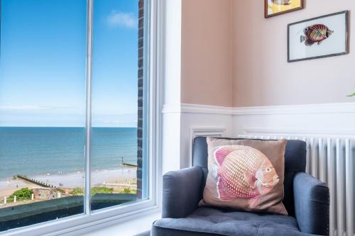 13 Burlington Place in Sheringham, United Kingdom