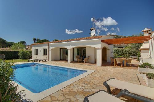 Casa Peters — Calonge — photo 3